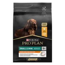 Pro Plan Small And Mini Adult Everyday Nutrition Poulet 3Kg
