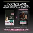 ANIMALHOUSE-Pro Plan Small And Mini Adult Sensitive Skin Avec Optiderma Saumon4