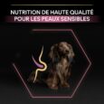 ANIMALHOUSE-Pro Plan Small And Mini Adult Sensitive Skin Avec Optiderma Saumon5