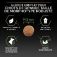 ANIMALHOUSE-Pro plan large robust puppy - poulet6