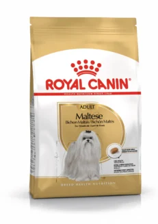 Royal Canin Bichon Maltais Adulte 1,5kg