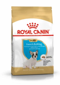 Royal Canin Chiot Bouledogue Francais 3kg