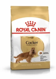 Royal Canin Cocker Adulte 3kg