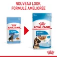 ANIMALHOUSE-Royal Canin Maxi Puppy En Sauce1
