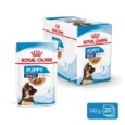 ANIMALHOUSE-Royal Canin Maxi Puppy En Sauce3