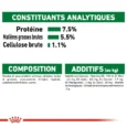 ANIMALHOUSE-Royal Canin Mini Adult en sauce7