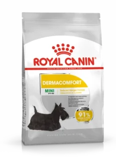 Royal Canin Mini Dermacomfort 3kg