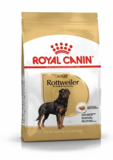 Royal  Canin Rottweiler Adult 12kg