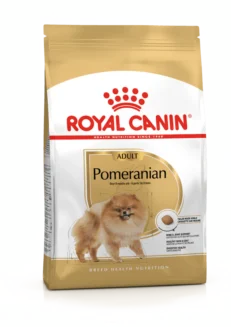Royal Canin Spitz Nain Adult 1,5kg