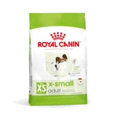 Royal Canin X-Small Adult 1,5KG