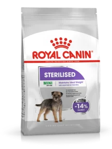Royal Caniin Mini Strilised 3kg