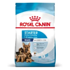 Royal Canin Maxi Starter 4kg