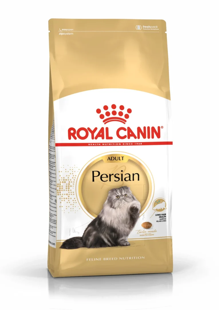ANIMALHOUSE-Royal canin persian1