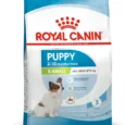 ANIMALHOUSE-Royal canin x-small puppy1