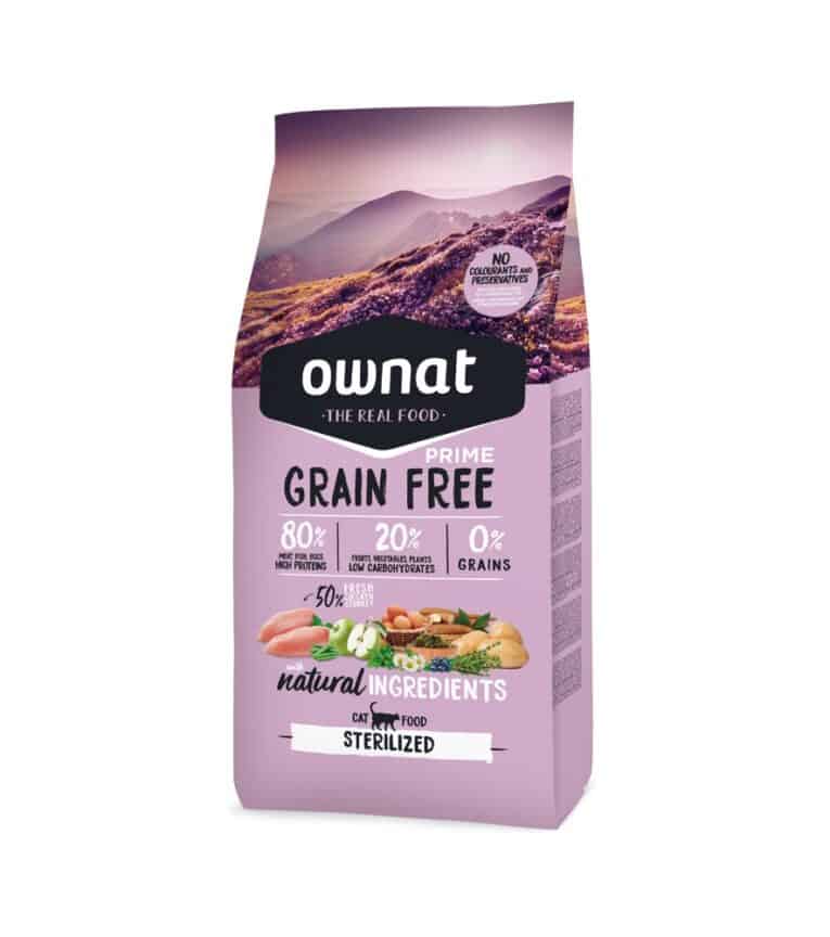 animalhouse-Ownat grain free prime sterilized-1