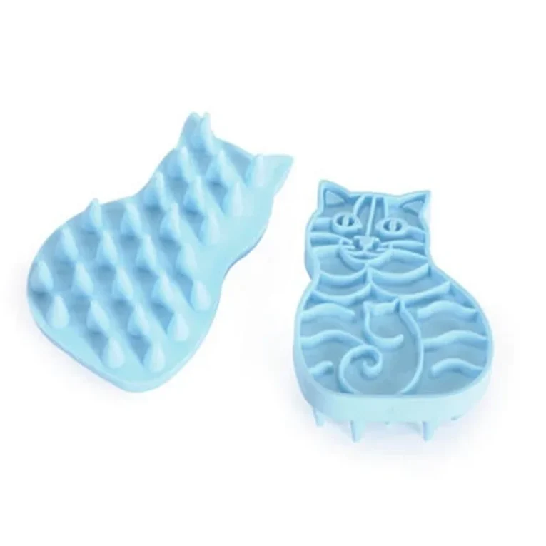 ANIMAL HOUSE-CAMON BROSSE A MASSAGE POUR CHAT-1