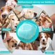 ANIMAL HOUSE-brosse de bain chien et chat-2