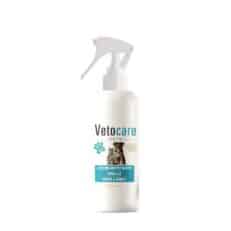 Vetocare Lotion Nettoyante Oreilles Chat Chien 50ml