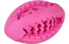 Jouet Dina Rugby au goût de framboise