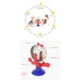 ANIMALHOUSE-Jouet Distributeur de Friandises interactif et amusant pour chat et chien-3