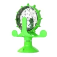 ANIMALHOUSE-Jouet Distributeur de Friandises interactif et amusant pour chat et chien-5