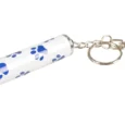 ANIMALHOUSE-Jouet électronique Laser Wijnanda Blanc-1