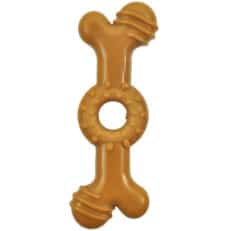 Jouet Sous Forme D'os Saveur CHICKEN - L