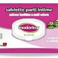 animalhouse-Lingettes Inodorina pour Chien et Chat (fonctionnelles intimes) 40pc-2