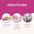 animalhouse-Lingettes Inodorina pour Chien et Chat (fonctionnelles intimes) 40pc-3